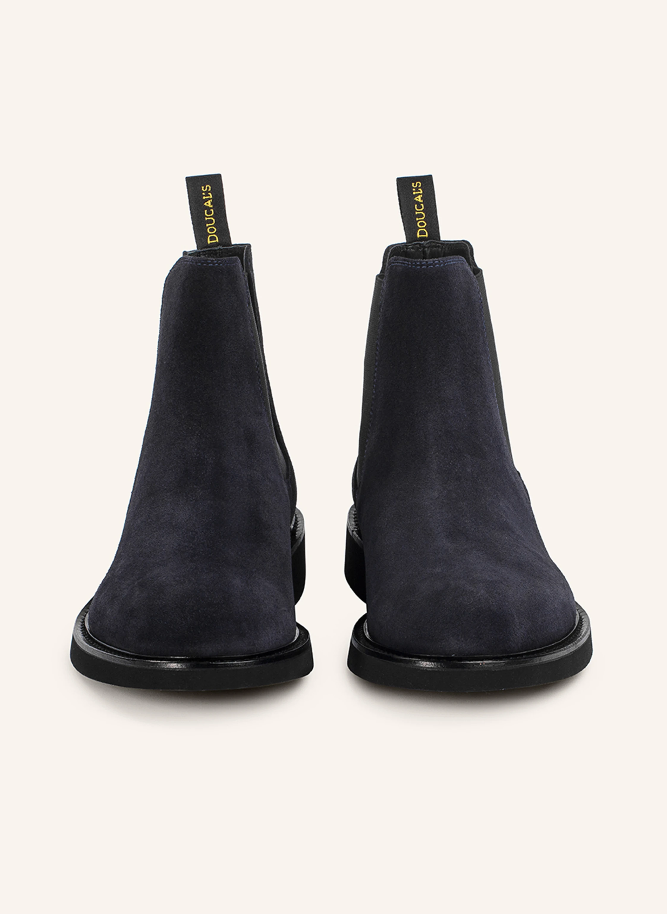 DOUCAL'S Stiefeletten GENOV