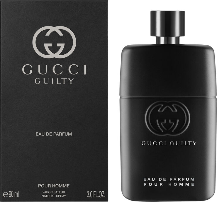 Gucci GUCCI Guilty Pour Homme Eau de parfum