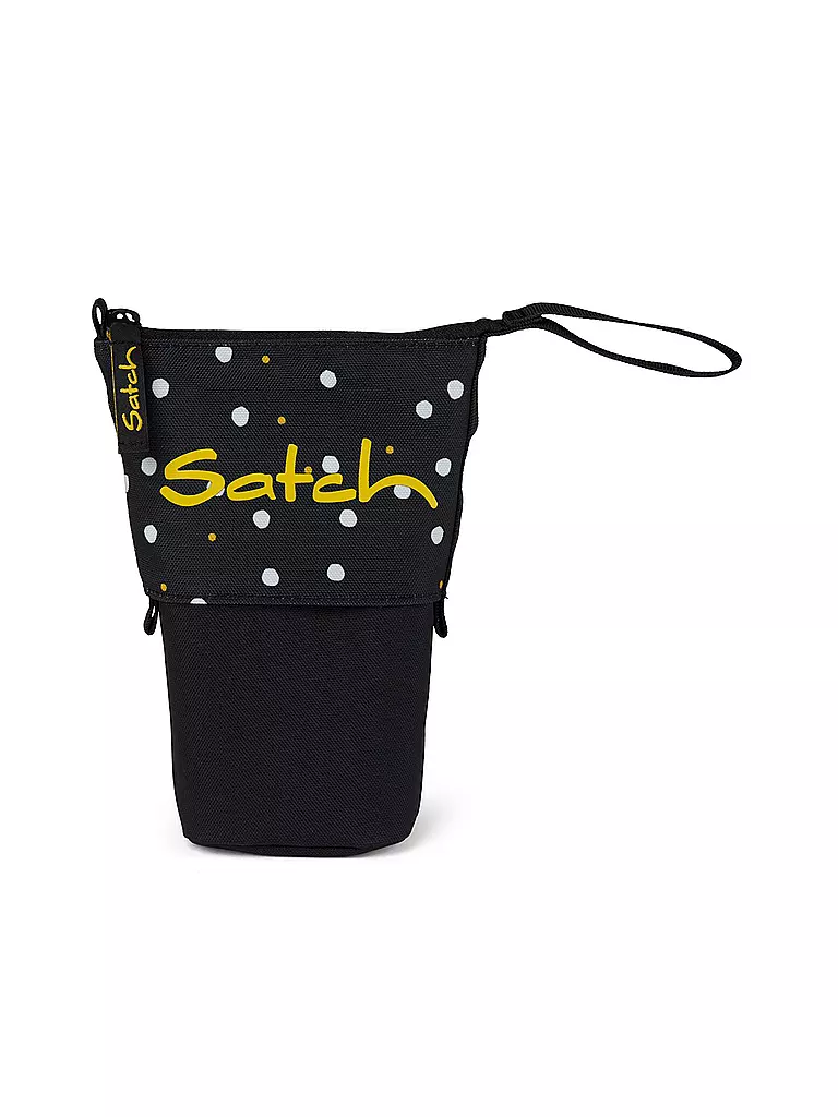 SATCH Pencil Slider Lazy Dazy schwarz