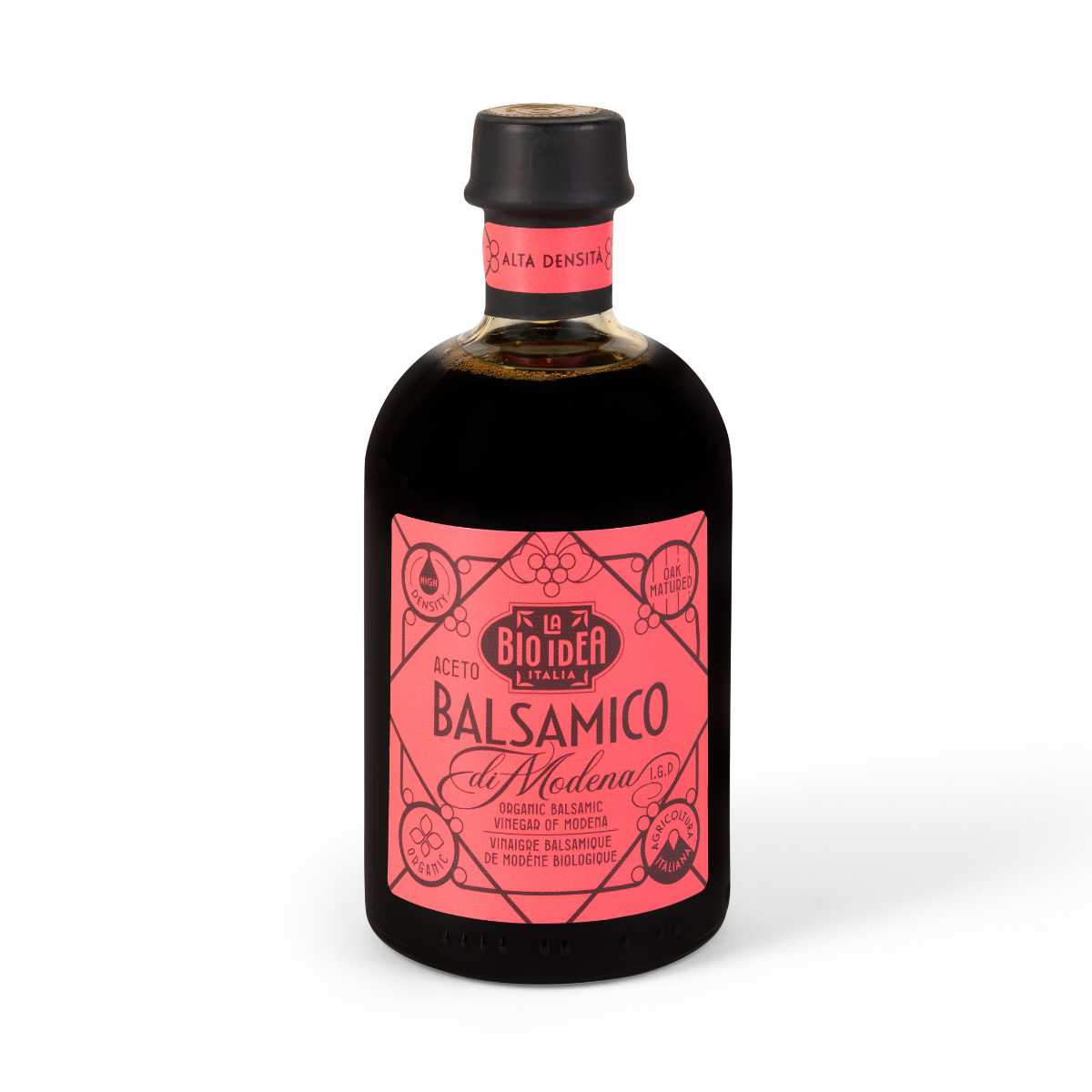 La Bio Idea Balsamico azijn 250 ml