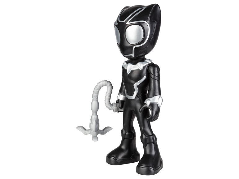 Supersized actiefiguur