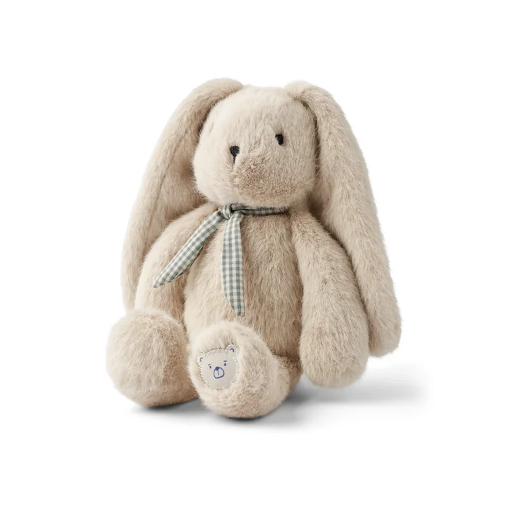 LIEWOOD - Binnie Plüschtier, Hase, small, mist