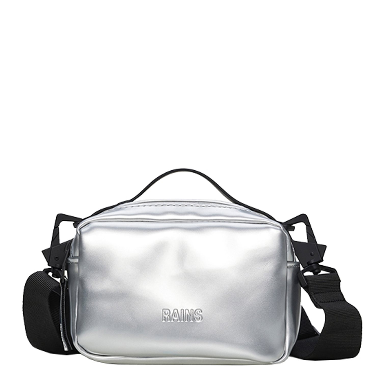Rains Box Bag Micro W3 mirror