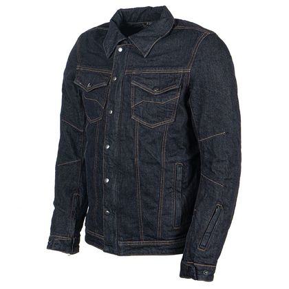 Veste Jean DXR DENIM BLOUZ - Bleu