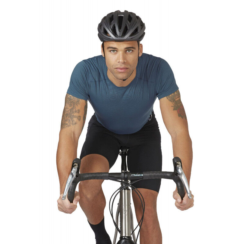 Cinder Cargo Shorts - Cuissard vélo homme