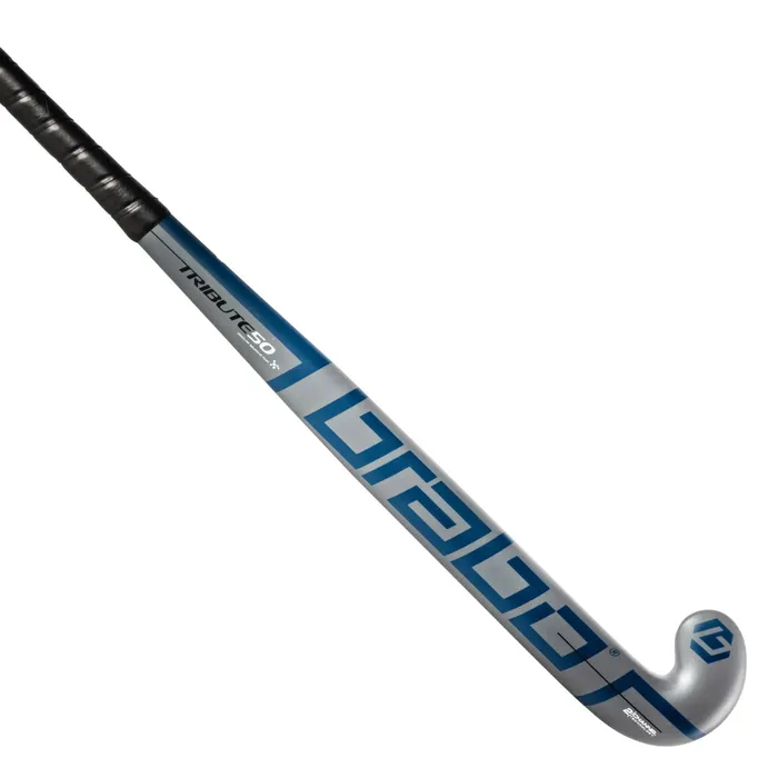 Brabo Tribute 50 CC Hockeystick Senior