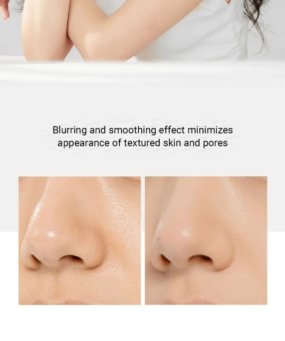 ABOUT_TONE - Blur Powder Pact - 6 kleuren