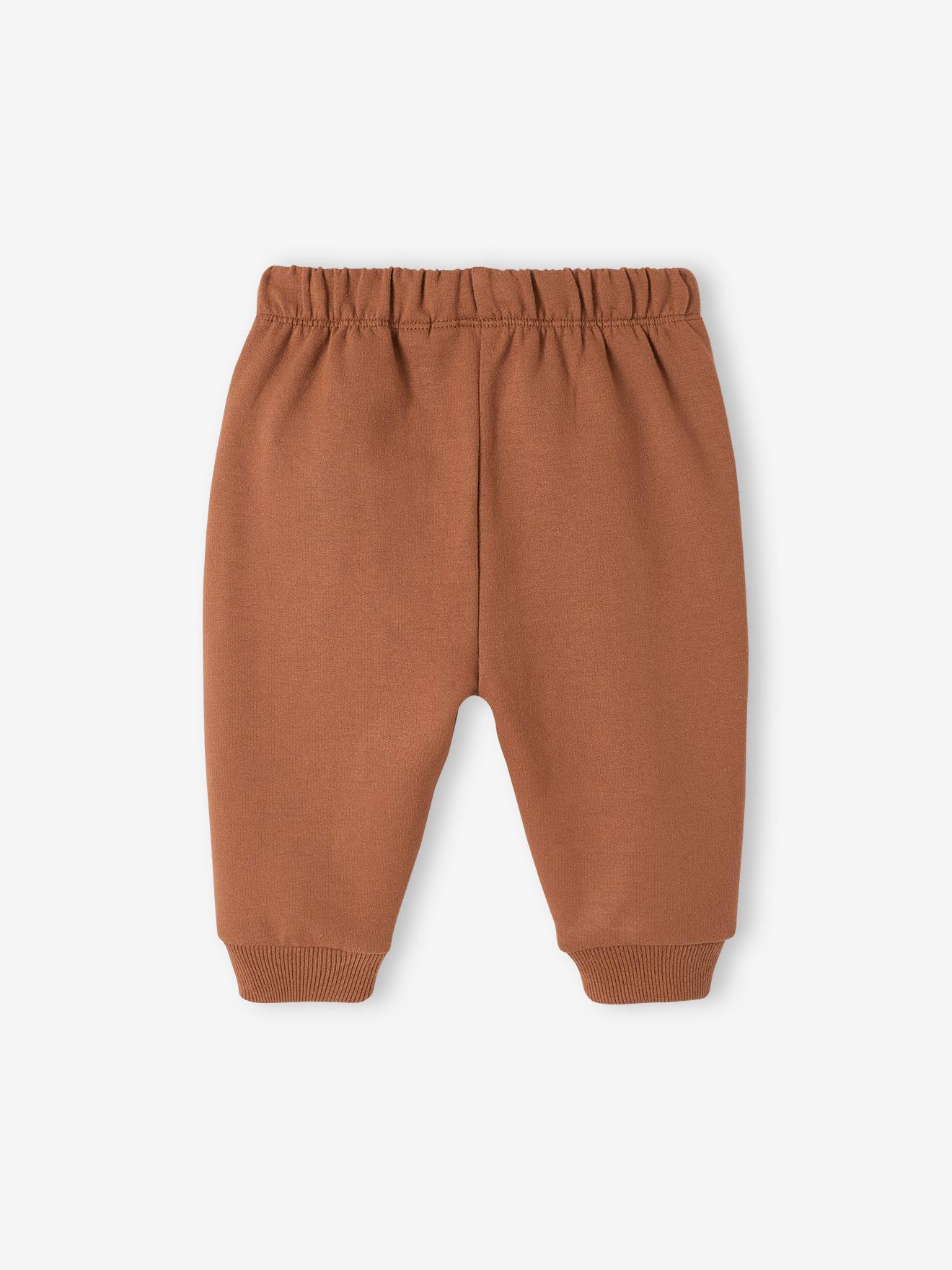 Peanuts® Snoopy Pelúcia Bebê Calça Chocolate