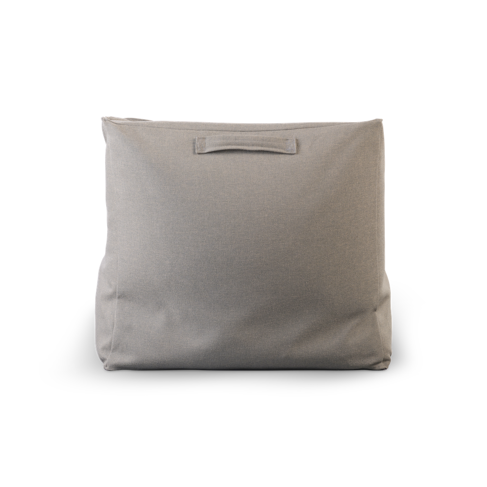 Chill Dept. Mattawa Desert Sand Luxe Outdoor zitzak