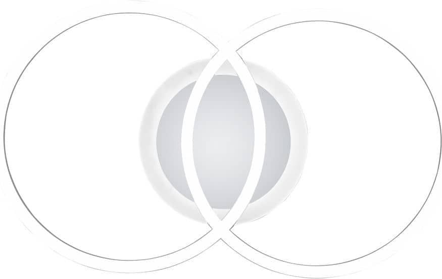 LED-Deckenleuchte