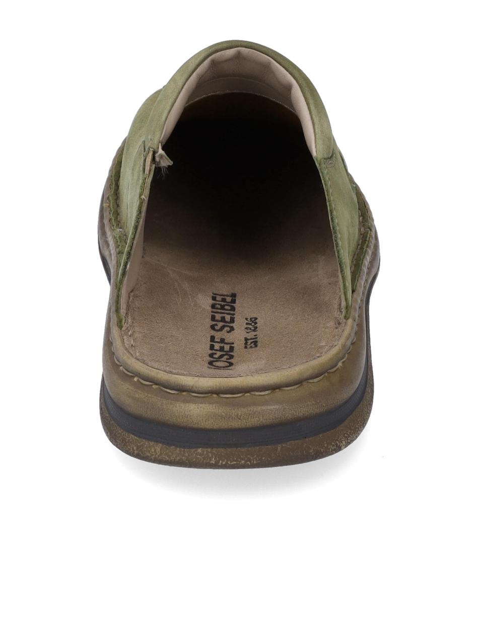Clog Klaus, grün