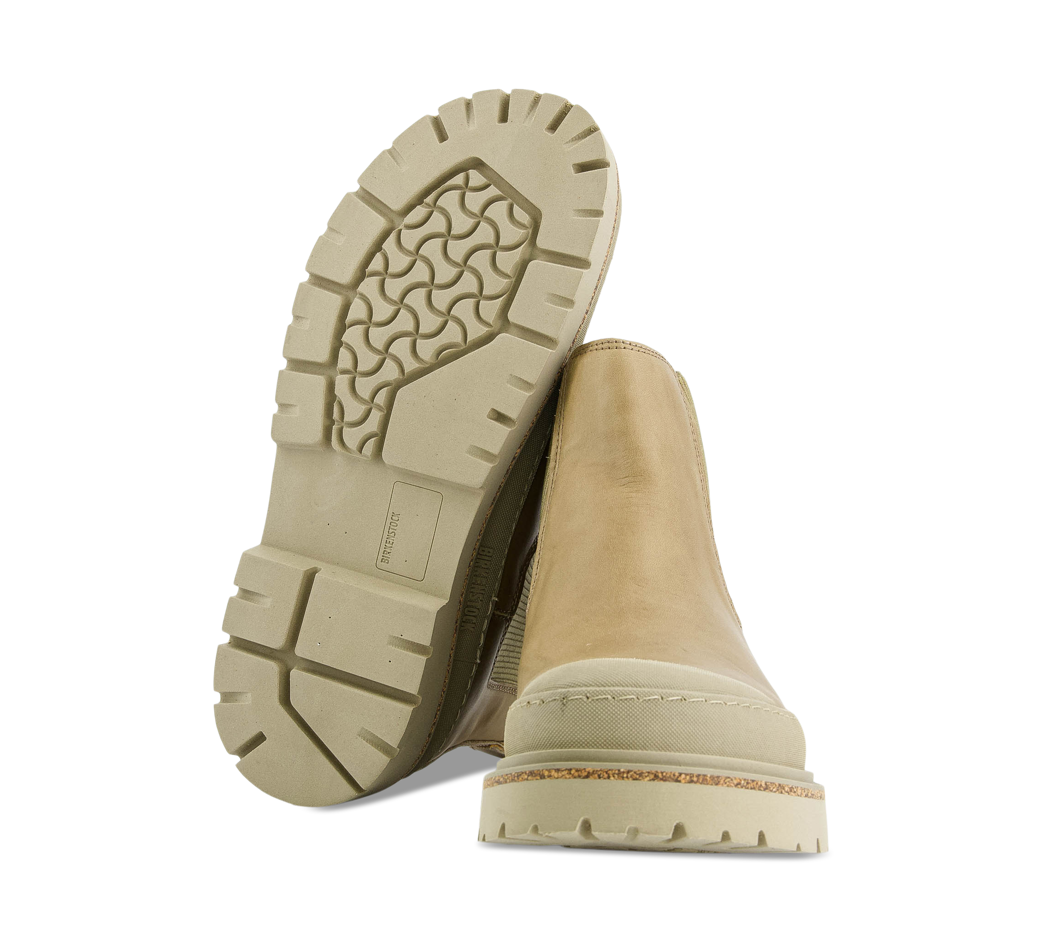 Birkenstock Prescott Slip On