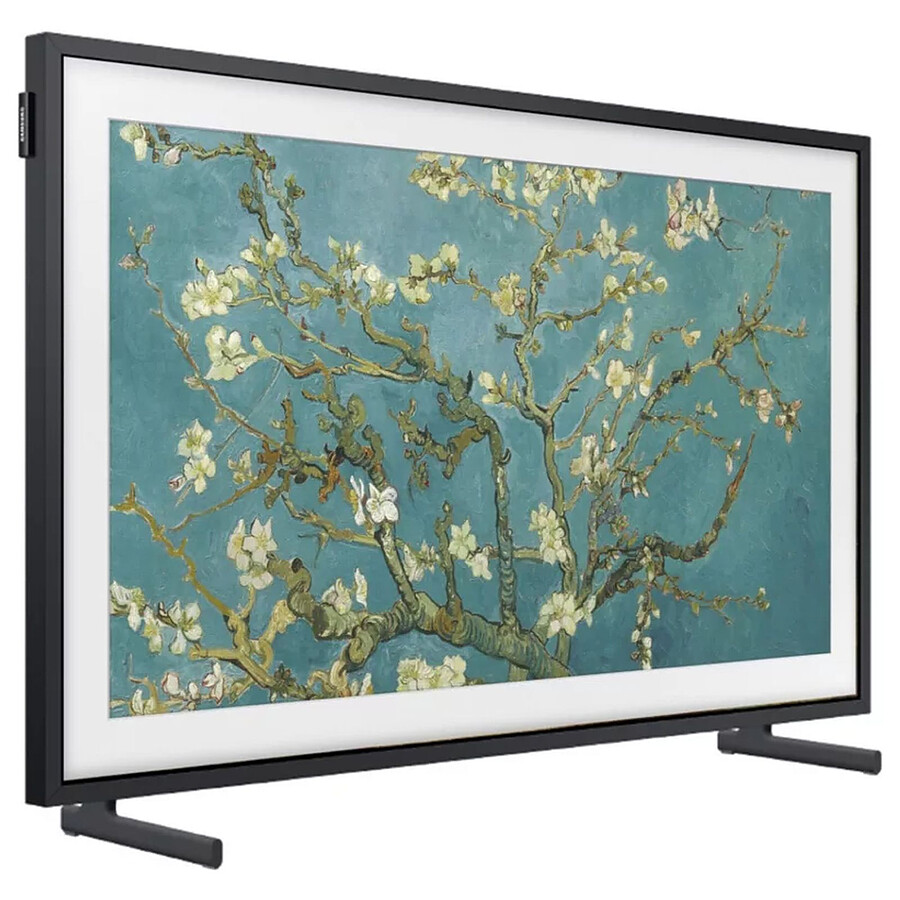 Samsung The Frame TQ32LS03C 2023 - TV QLED Full HD - 80 cm