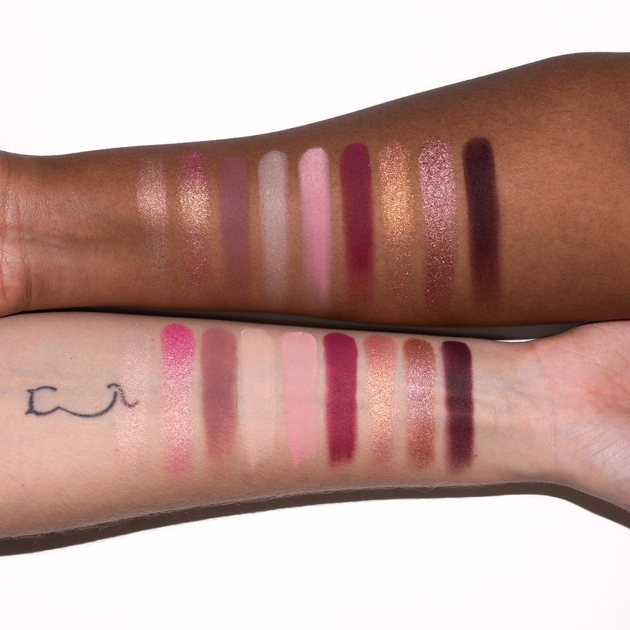 LH Cosmetics Blomma Palette 9g