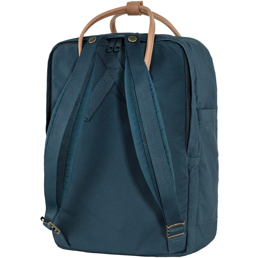 Fjällräven Kånken No.2 - Rucksack 15 40 cm navy