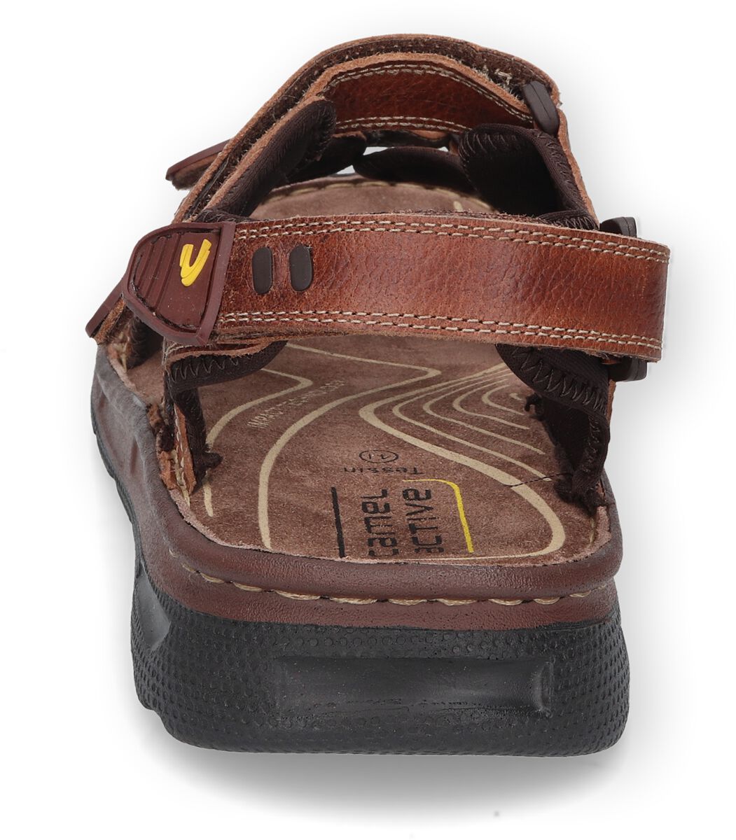 Tessin | Camel Active Tongs