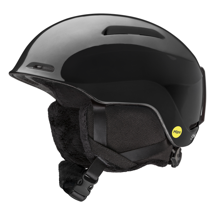 SMITH Glide JR MIPS<br>Alpinhjelm til barn og junior