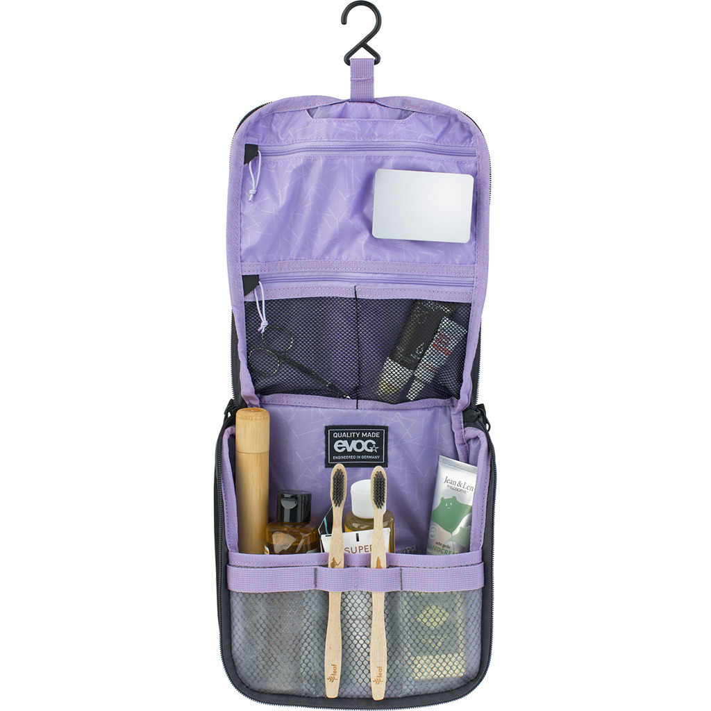 Wash Pouch