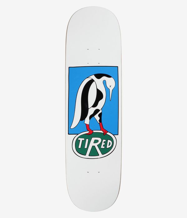 Tired Skateboards Rover 8.5