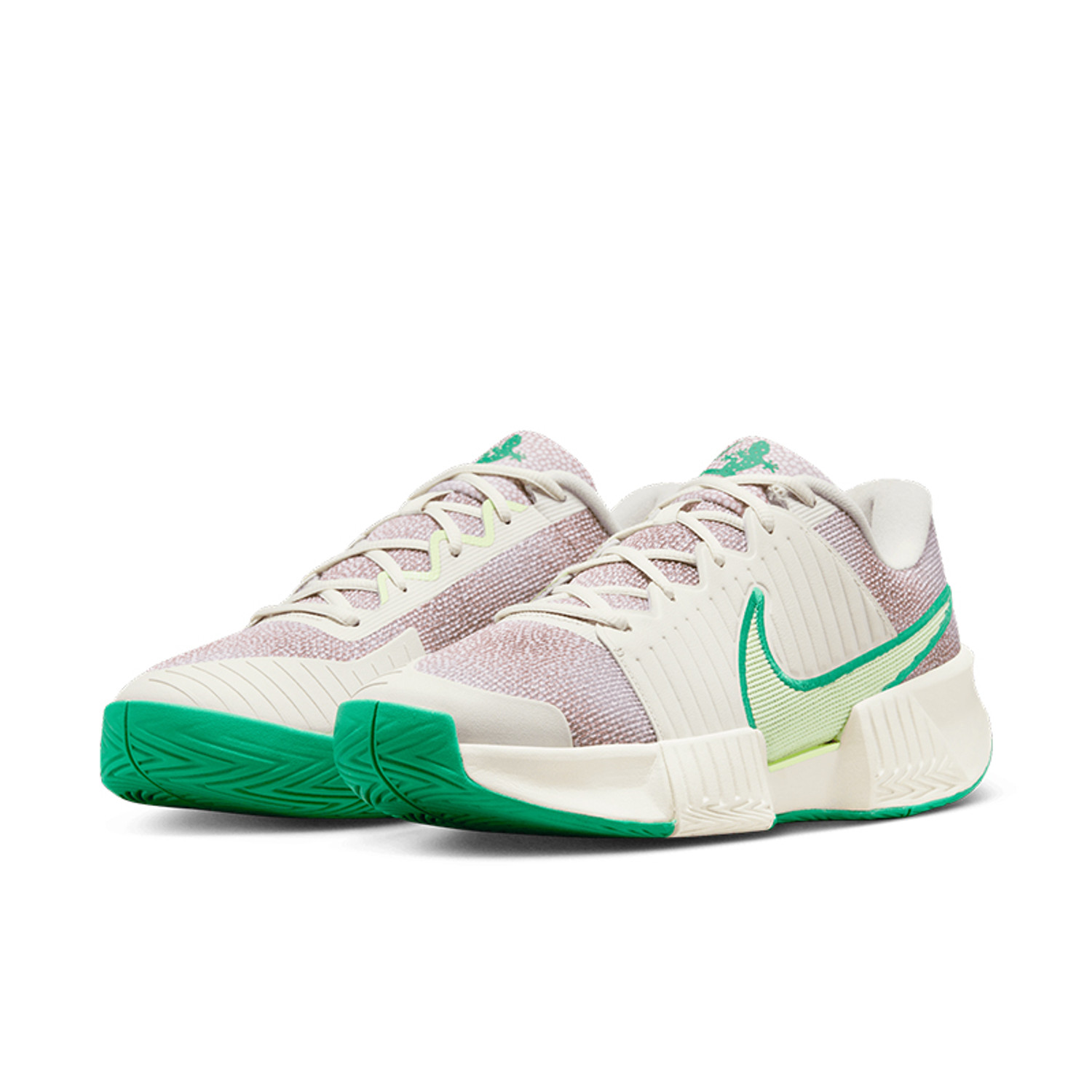 Nike Zoom GP Challenge Pro Premium Heren