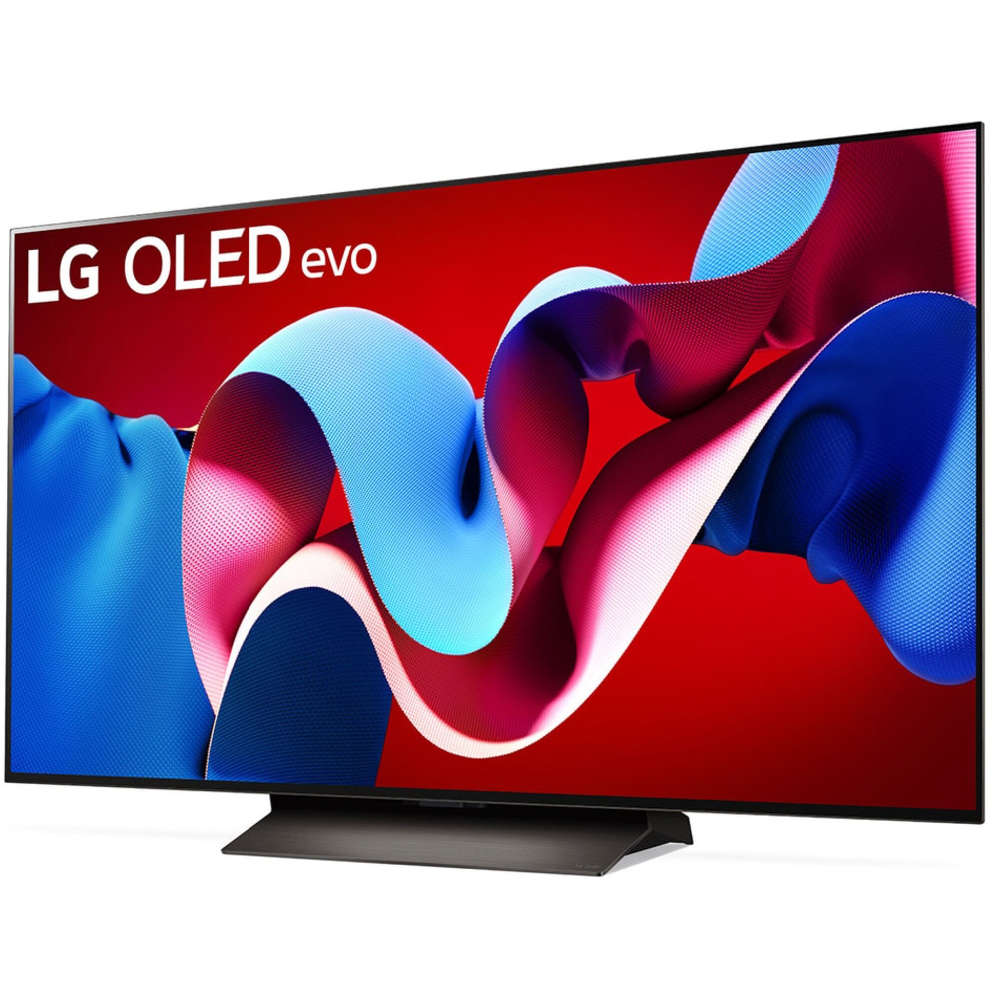 LG OLED-Fernseher OLED77C47LA