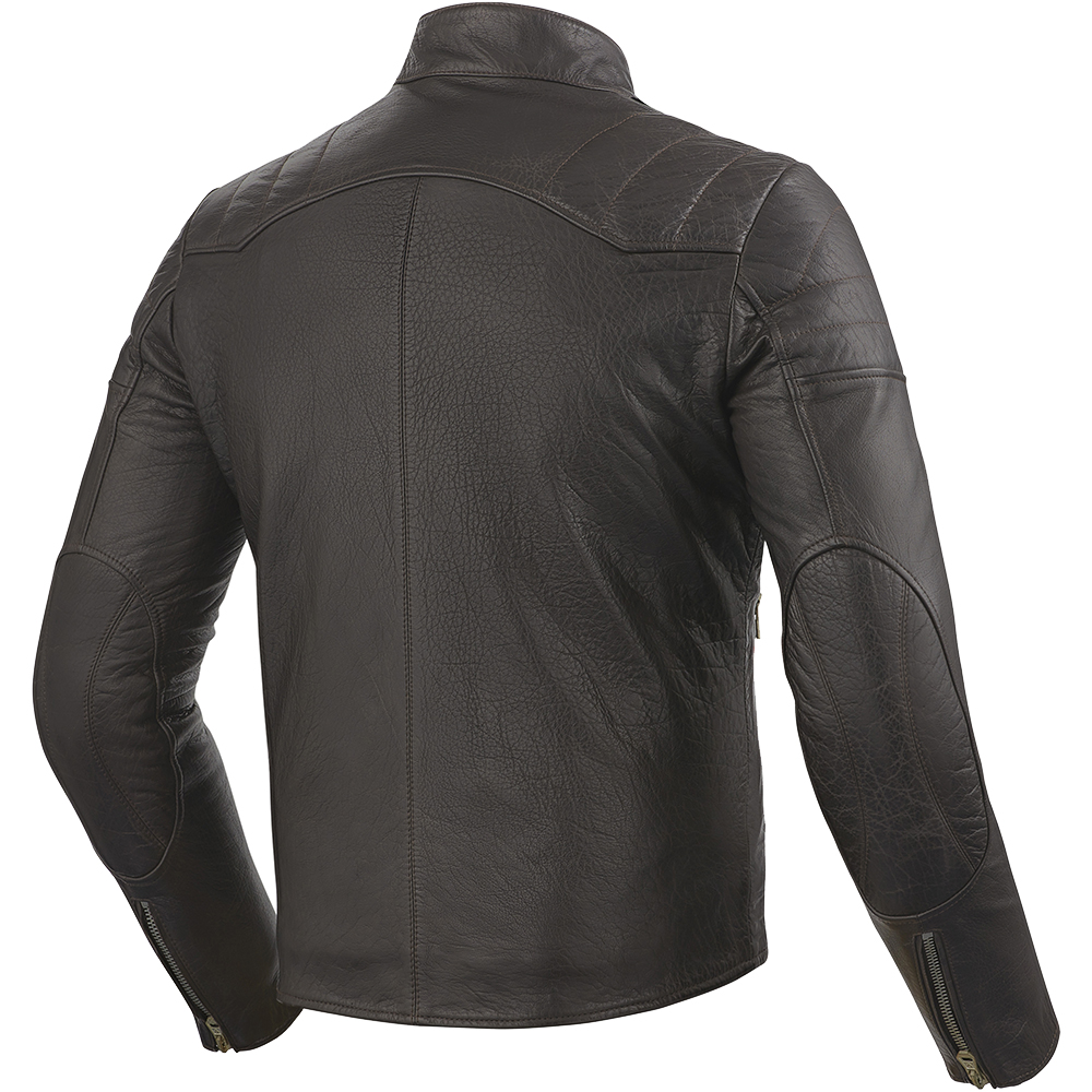 Rev'it - Blouson Vaughn Marron