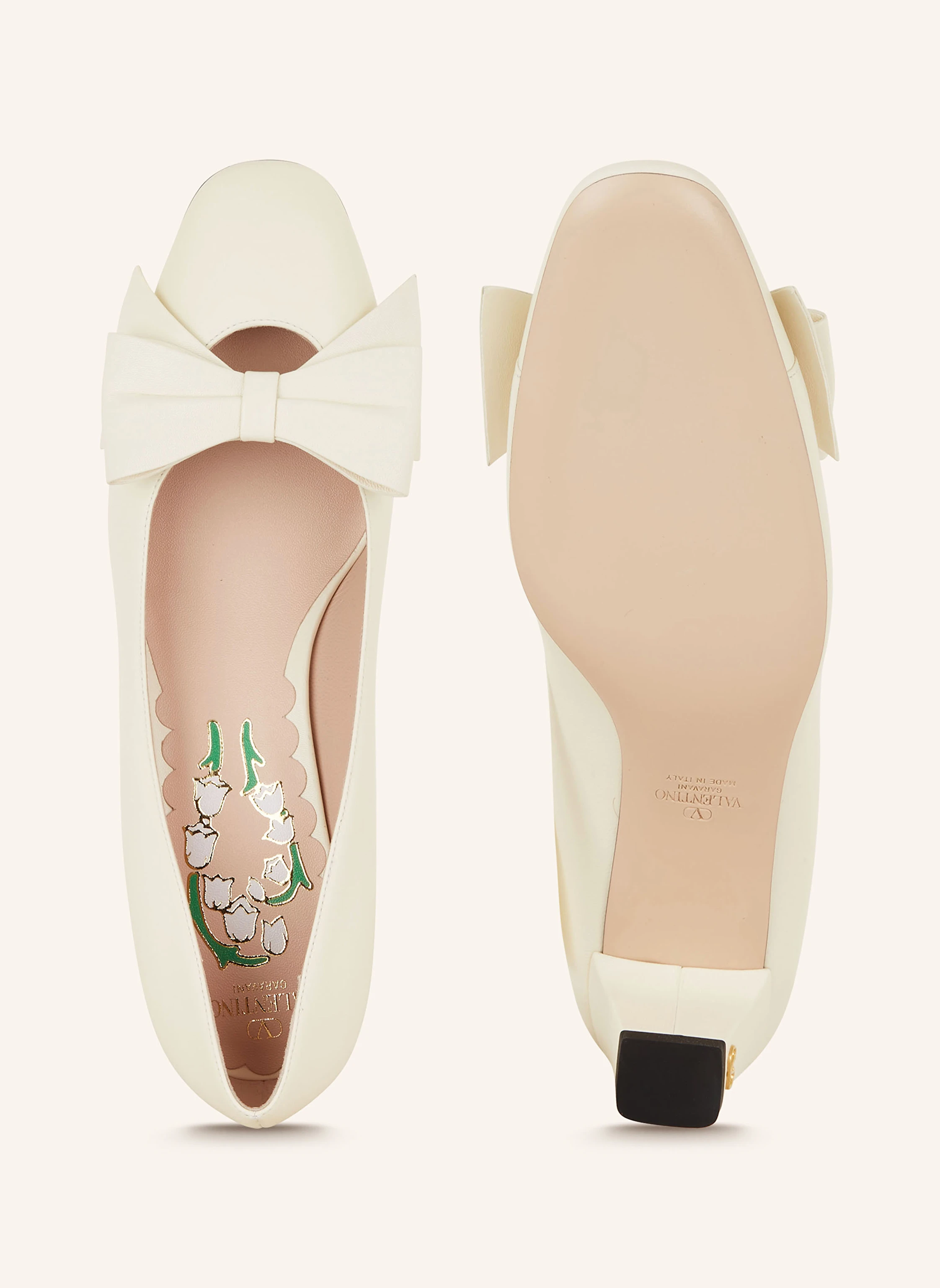 VALENTINO GARAVANI Pumps