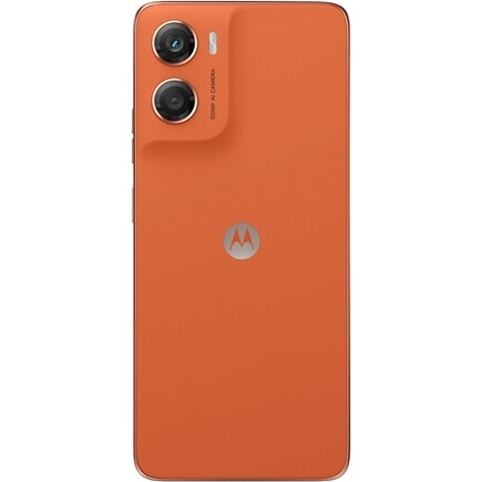Smartphone Motorola Moto G06 4 64 Arabesque orange