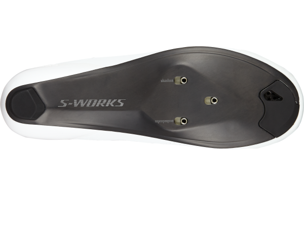 S-Works Torch Lace Cykelsko, White