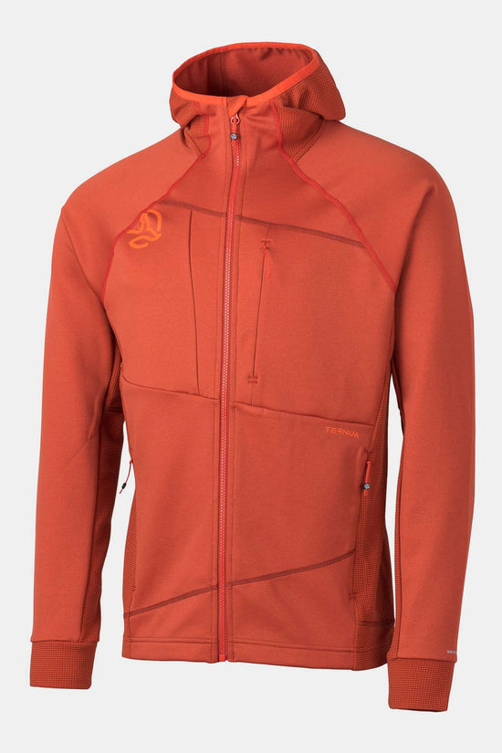 Ternua Ternua Sakket 2.0 Hood Fleecevest