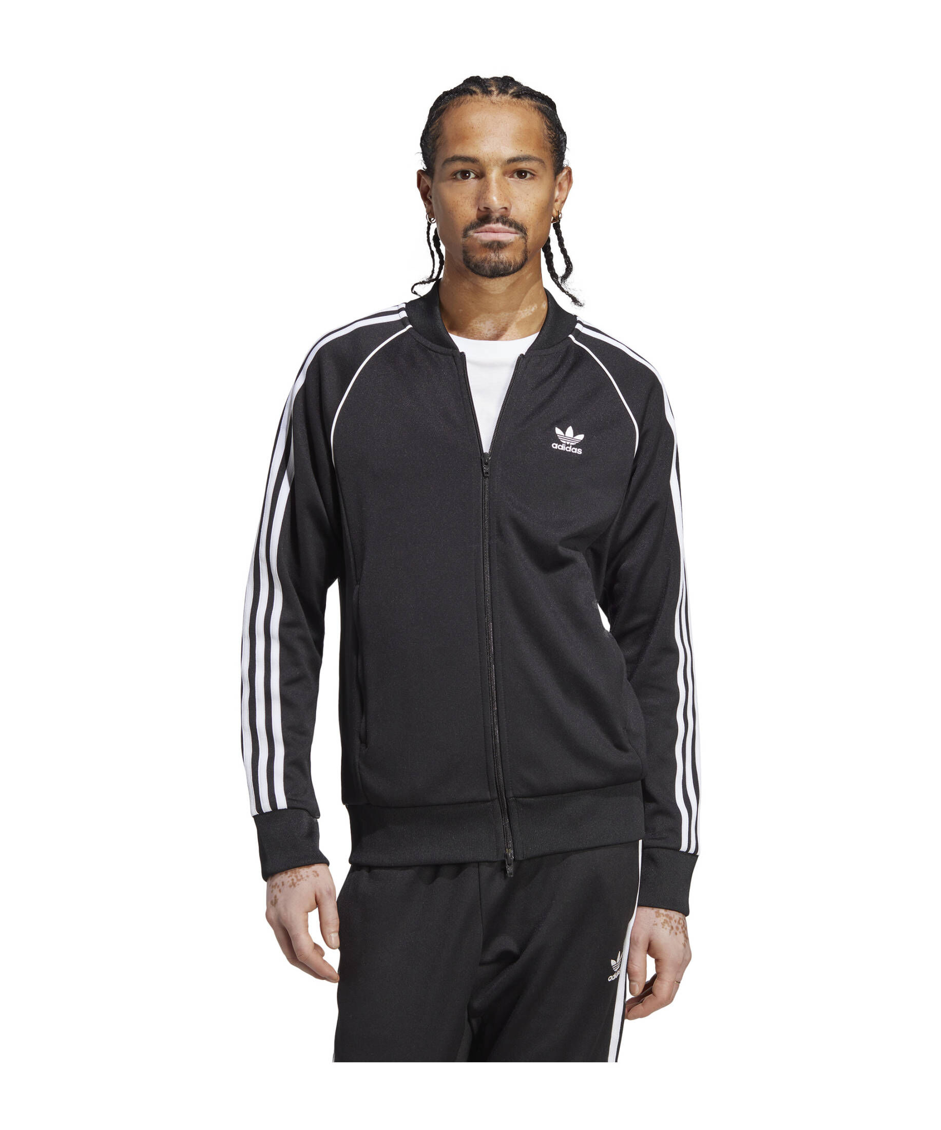 adidas Originals| Herren Sweatjacke