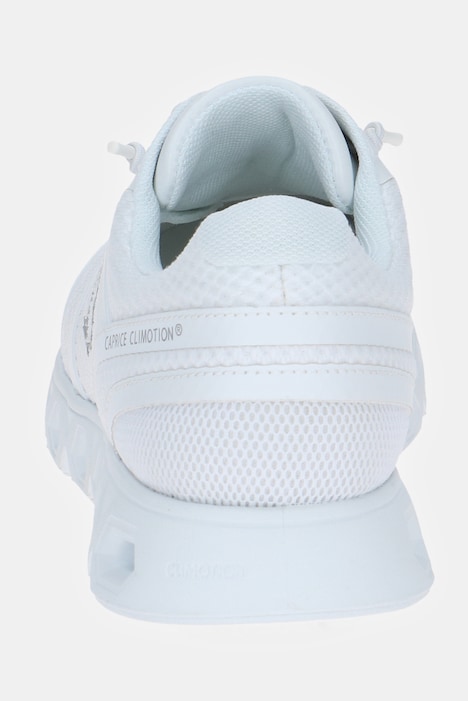 Caprice Sneaker, superleicht, Climotion-Fußbett, Weite G