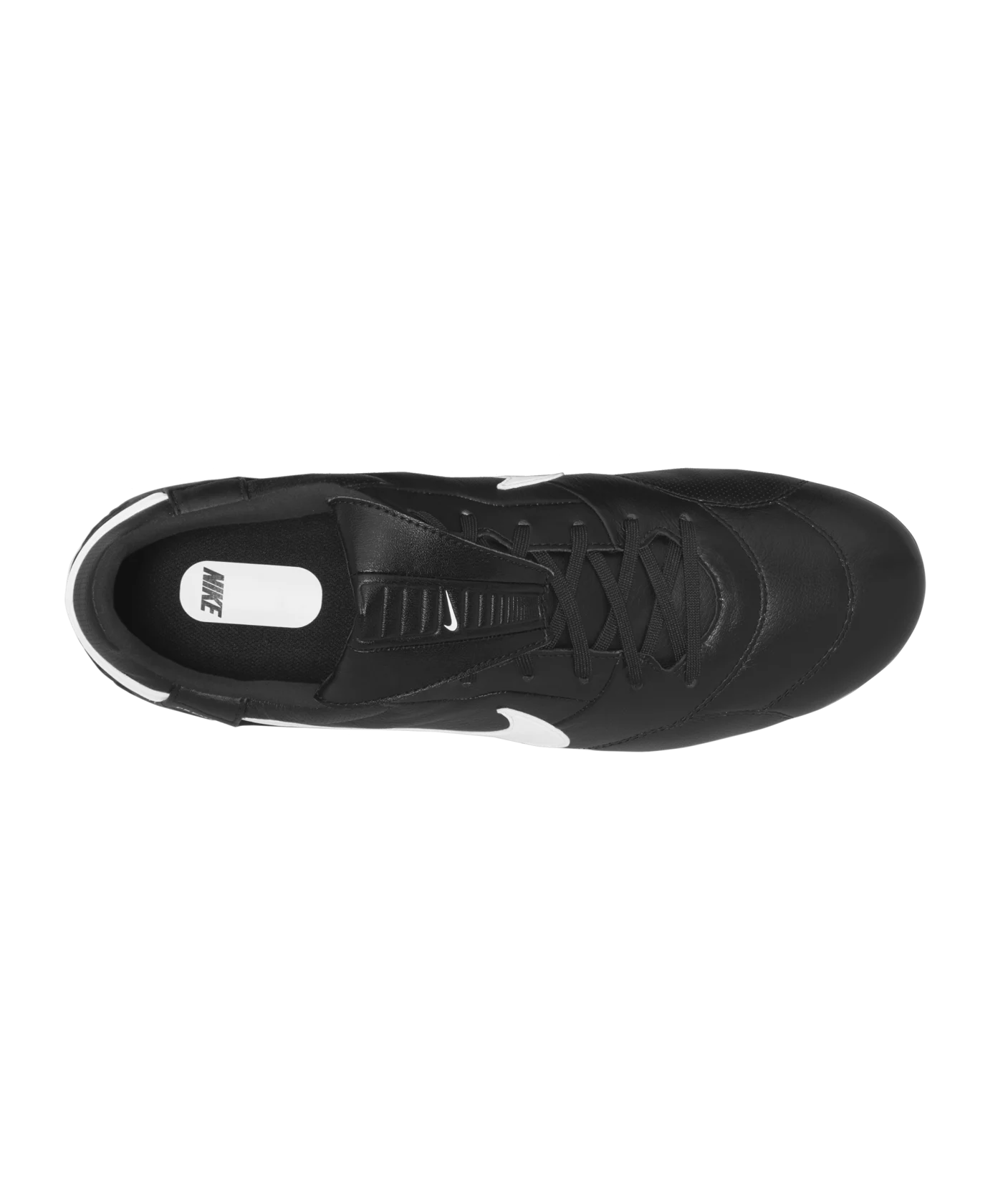 Nike Premier III SG-Pro AC Schwarz Weiss F010