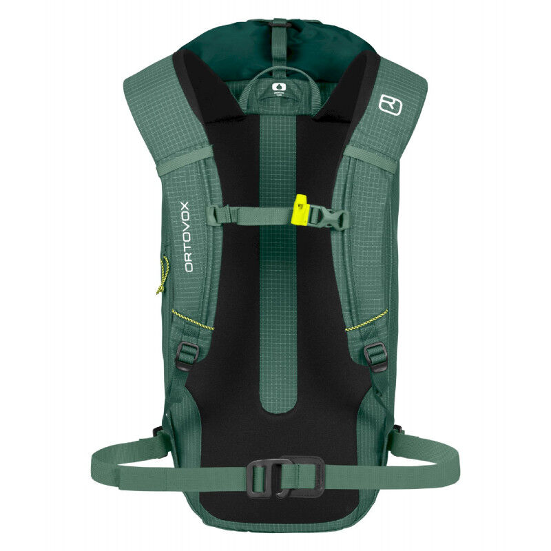 Trad Zero 24 - Sac à dos escalade