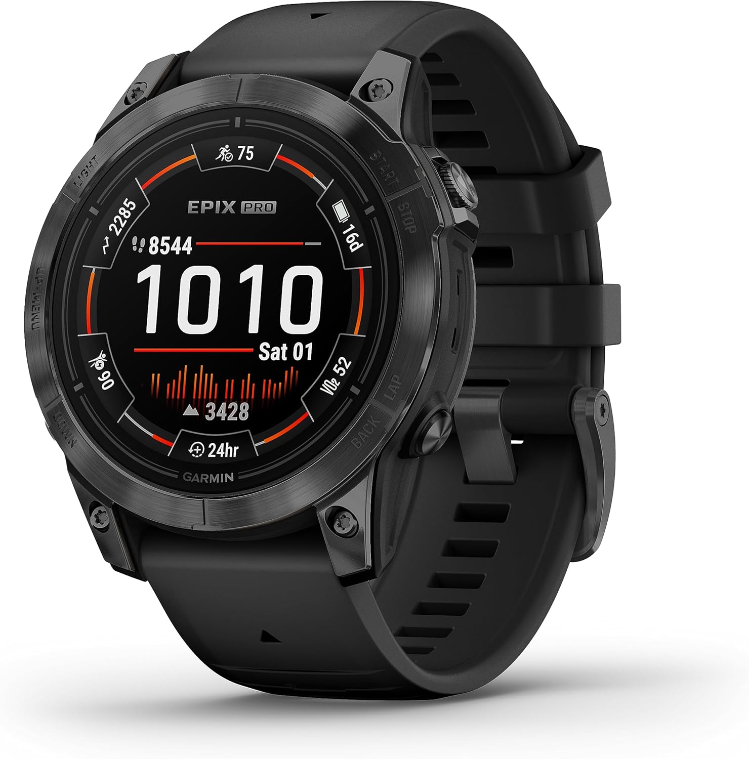 Garmin EPIX PRO