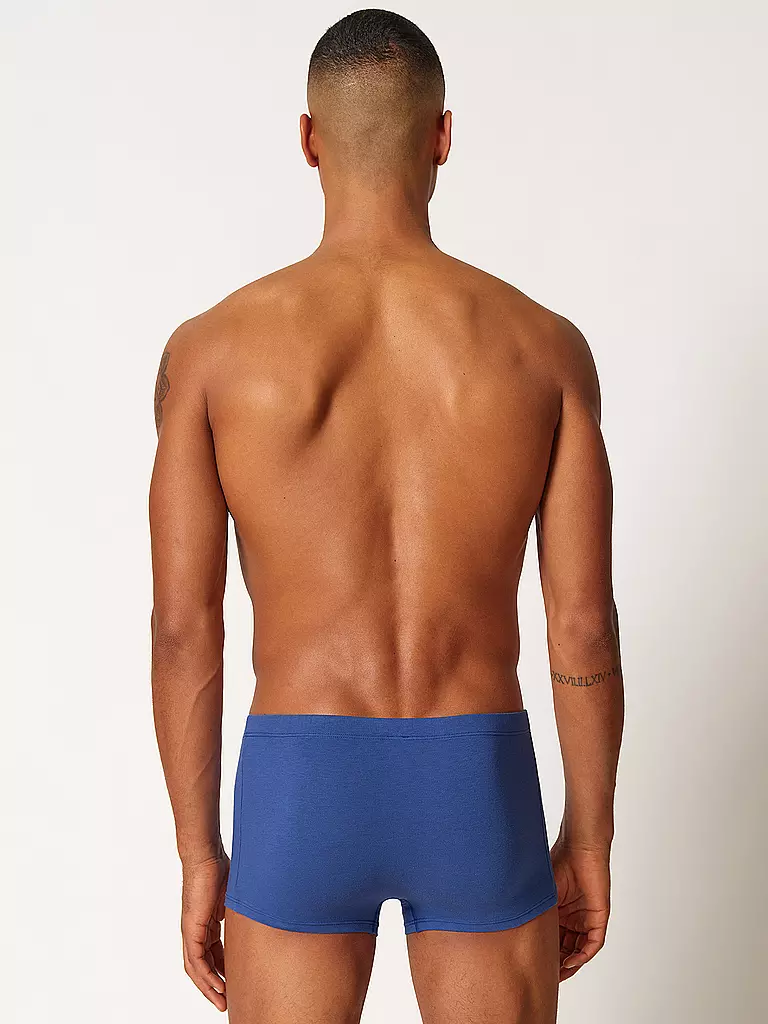SKINY Pants 2er Pkg. Dreamyiris Stri blau