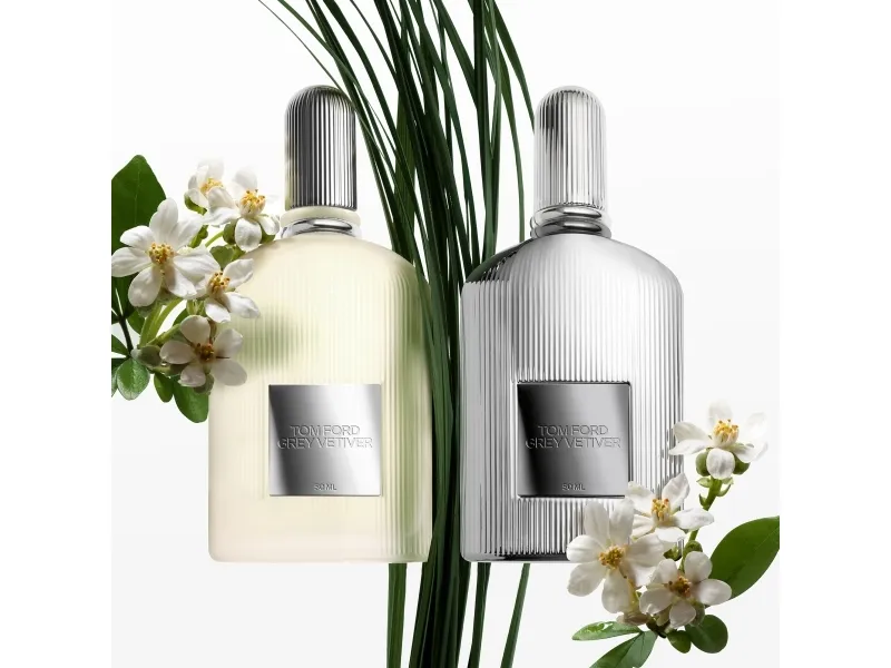 Tom Ford Grey Vetiver PAR M 100 ml