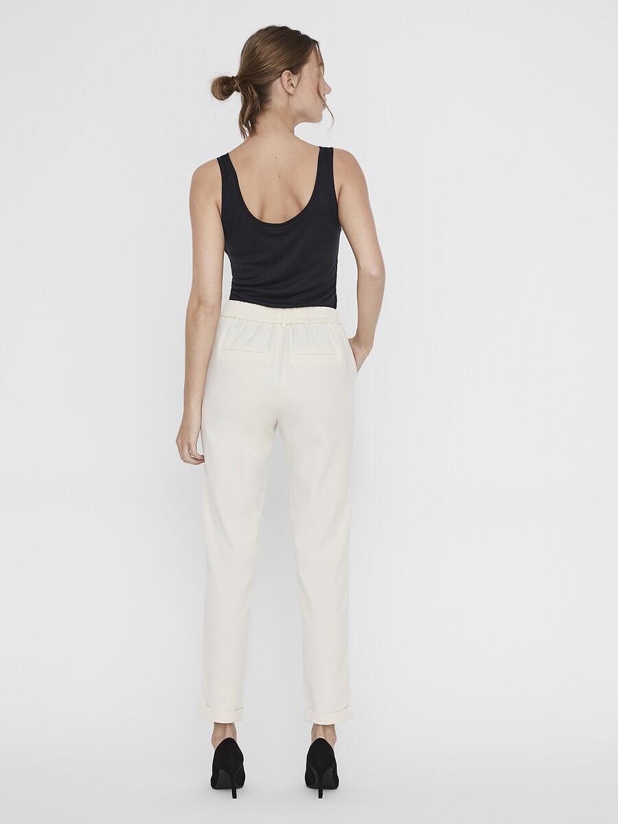 VERO MODA<br>Calças retas