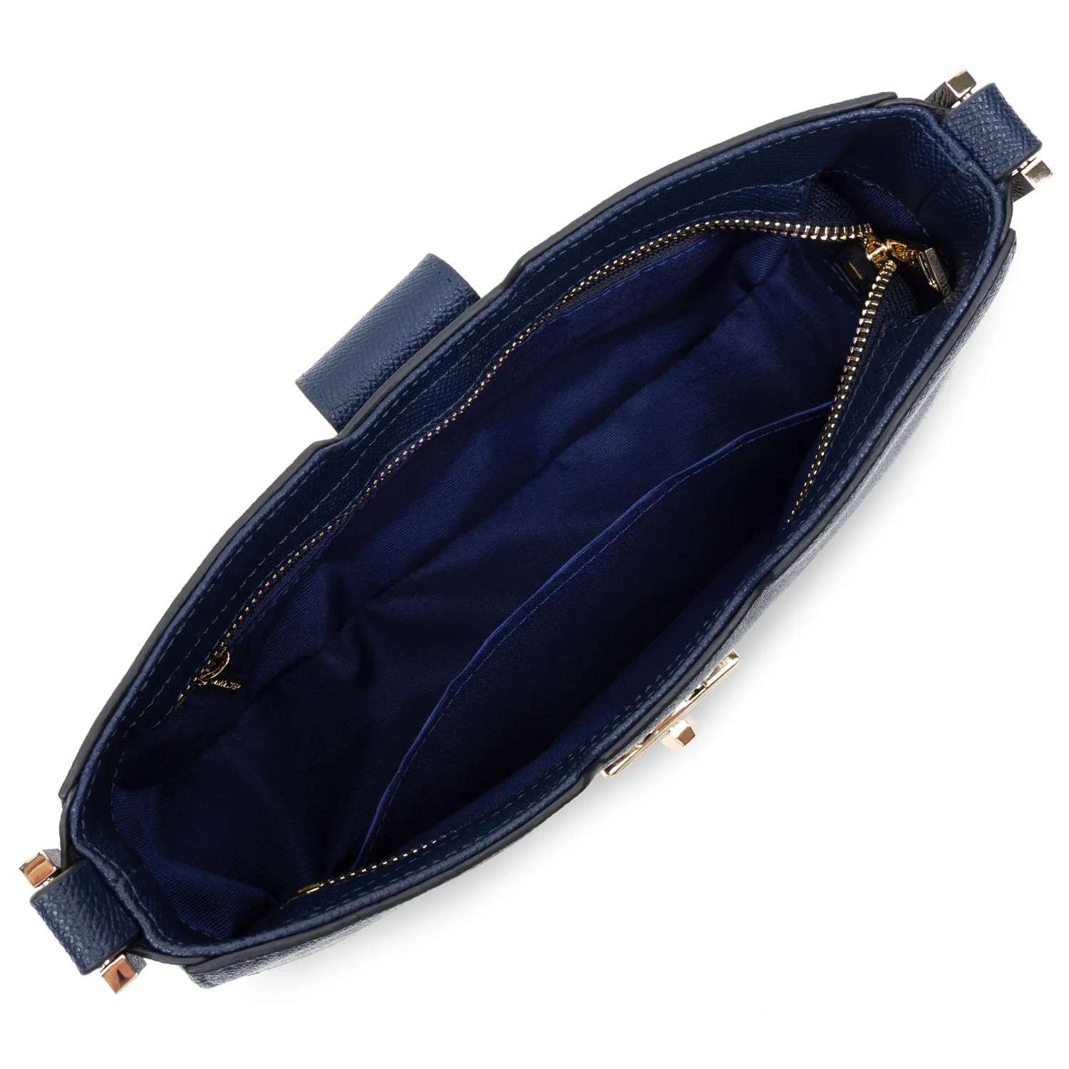 Delphino-Sac baguette