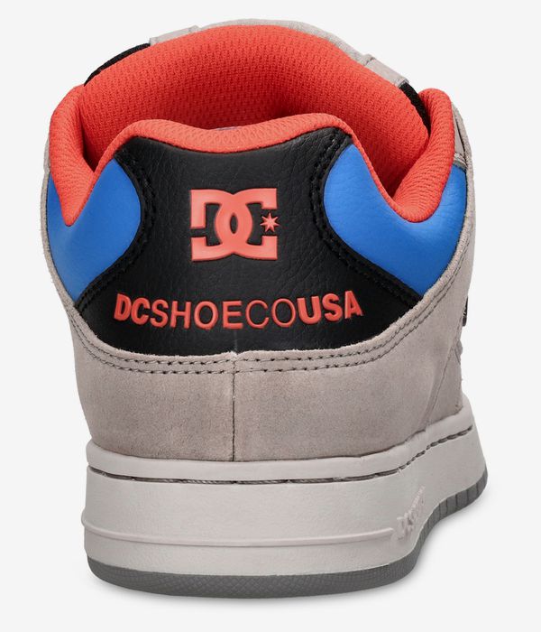 DC Manteca SE Schuh (light camel)