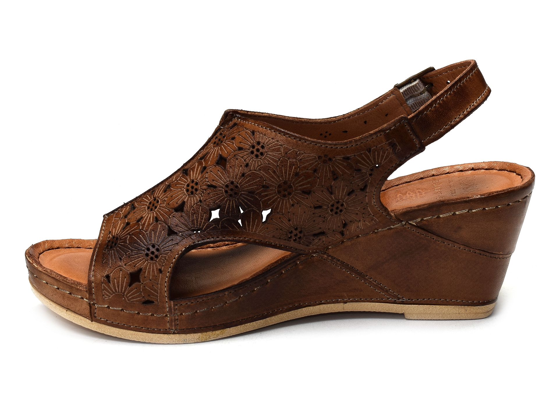 Finos marron