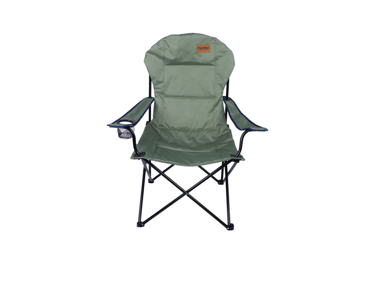 Campingstoel Bengala