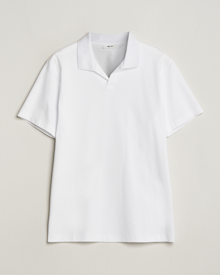 NN07 Paul Polo White