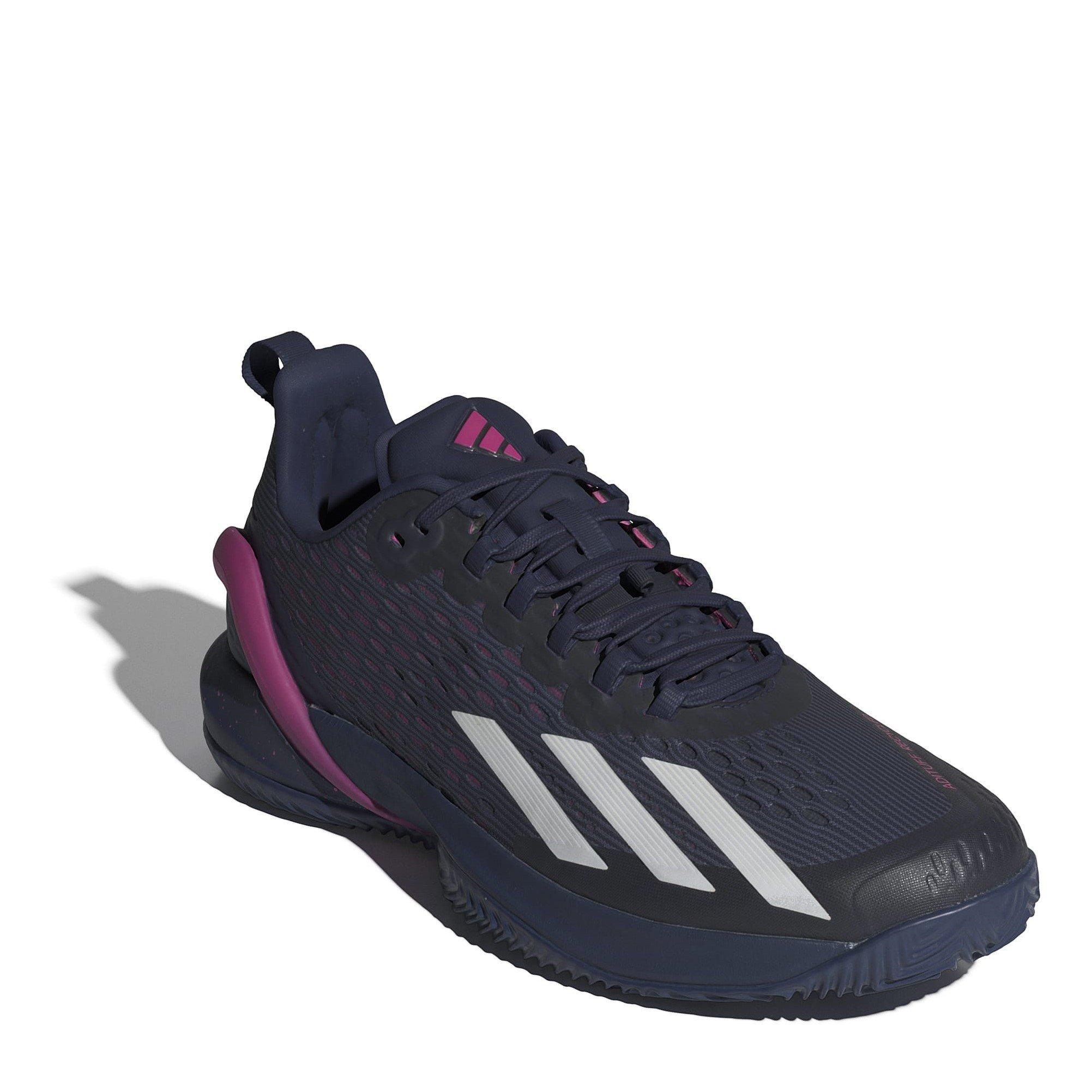 adidas Adizero Cybersonic Clay Tennis Shoes Mens