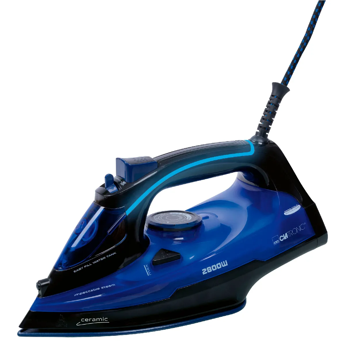 Clatronic DB 3755