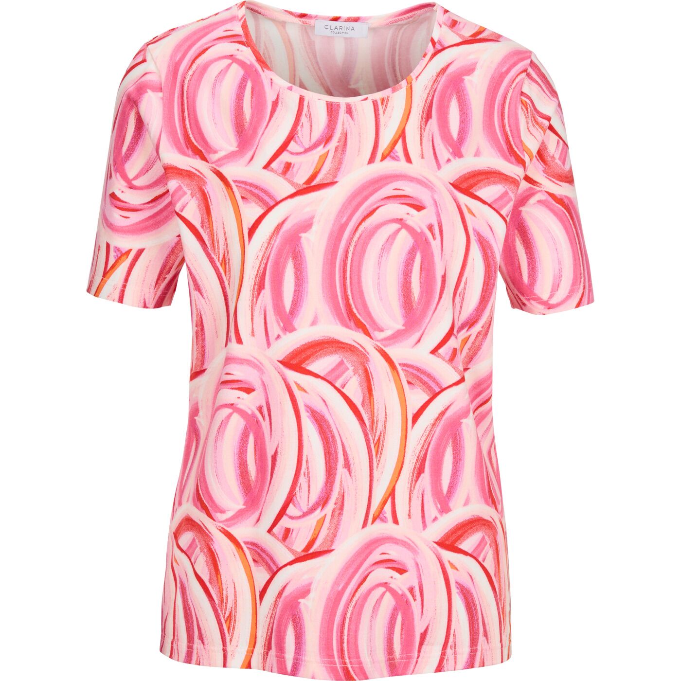 ClarinaT-Shirt «Lilo»