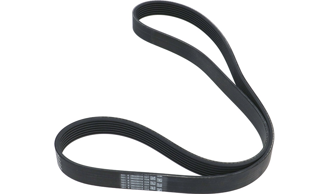 Multi v-rem 7 pk x 1325 mm