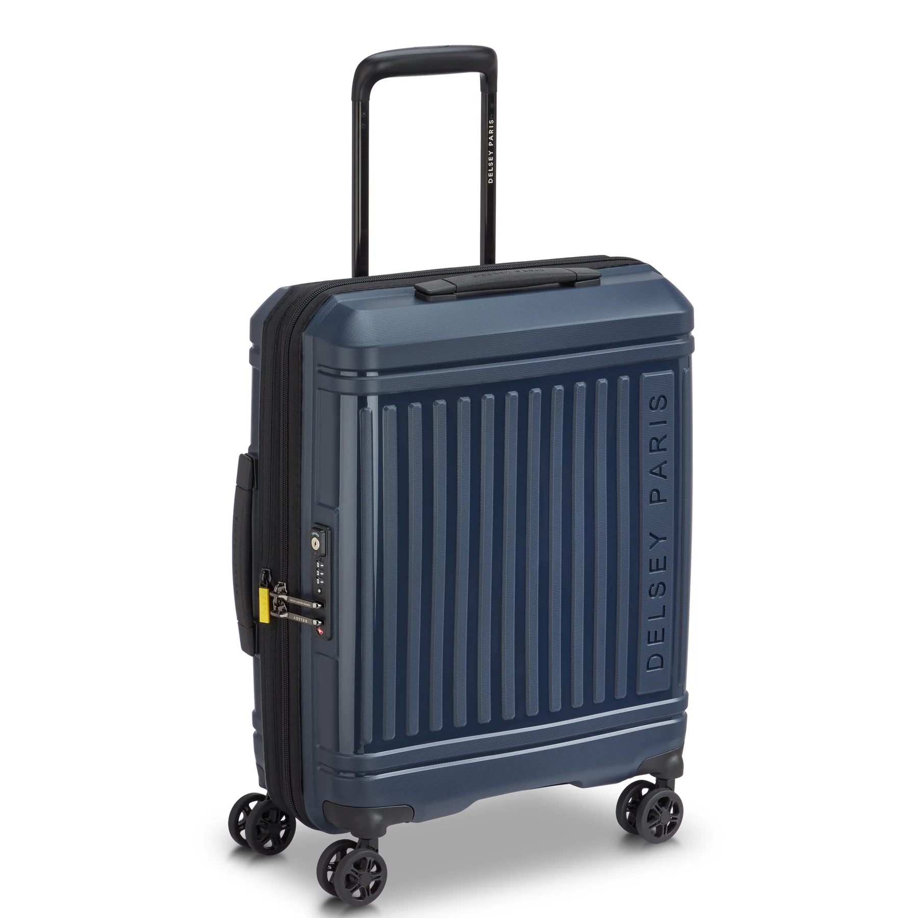 Valise cabine - S Slim Extensible (55cm)