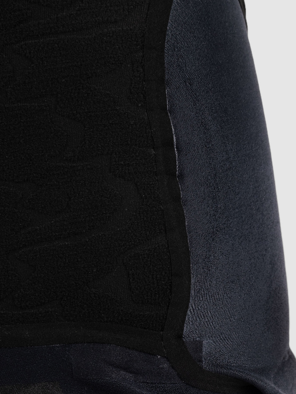 Patagonia R1 Regulator Fz Full Wetsuit black