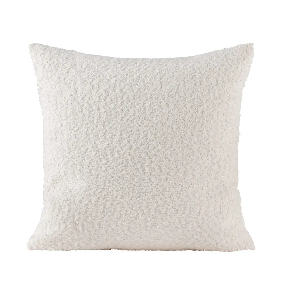 Sierkussen Vayen - off-white - 45x45 cm